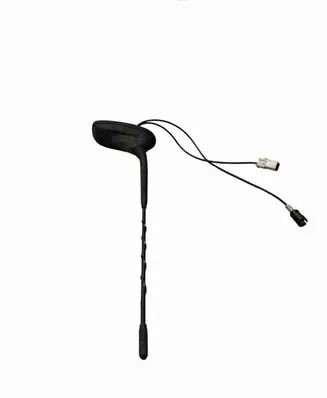 Radio antenna