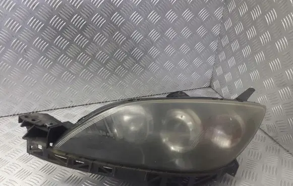 Mazda 3 I Headlight/headlamp P2951