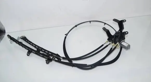 BMW 5 G30 G31 G38 Curtain motor 7385491 51437385491