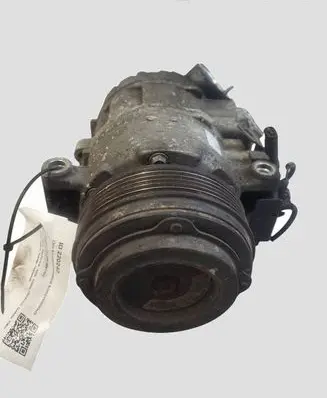 BMW 1 E81 E87 Air conditioning (A/C) compressor (pump) 4472601853 03P03795