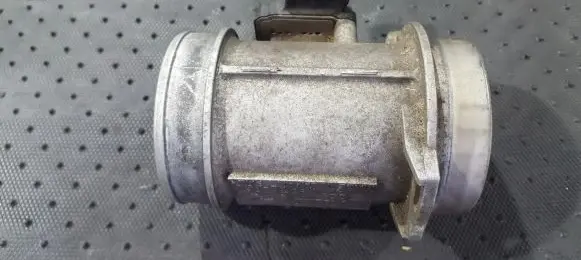 Audi A8 S8 D2 4D Mass air flow meter 059906461D AFH70-25C