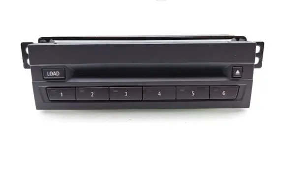 BMW X5 E70 CD/DVD changer 9133085 6512913308501
