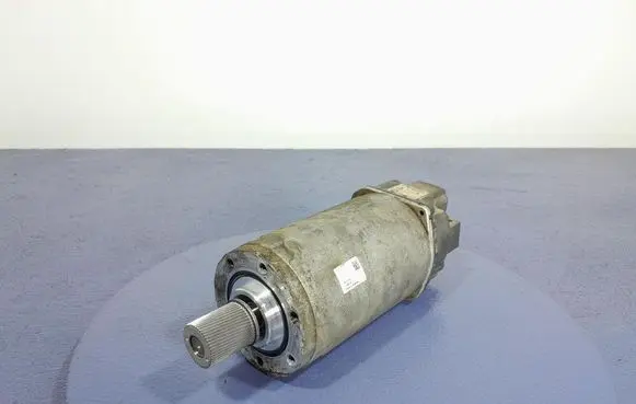 Audi A4 S4 B7 8E 8H Steering rack 7806277