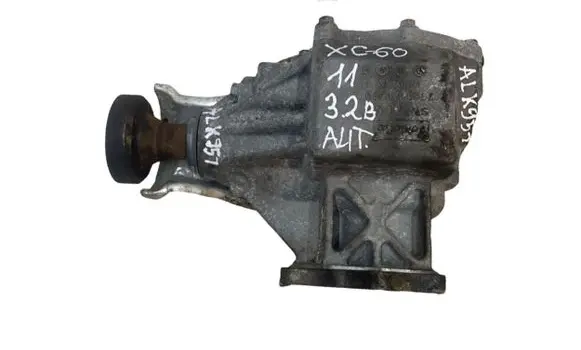 Volvo XC60 Gearbox transfer box case DWXJA P31259763 752012059D