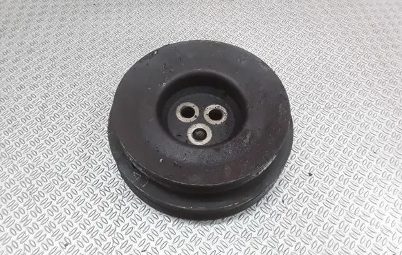 Ford Transit Crankshaft pulley