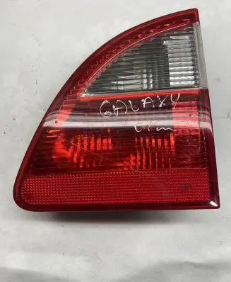 Volkswagen Sharan Tailgate rear/tail lights 7M5945094
