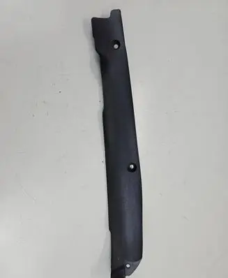 Porsche 911 997 Fender end trim 99750464101