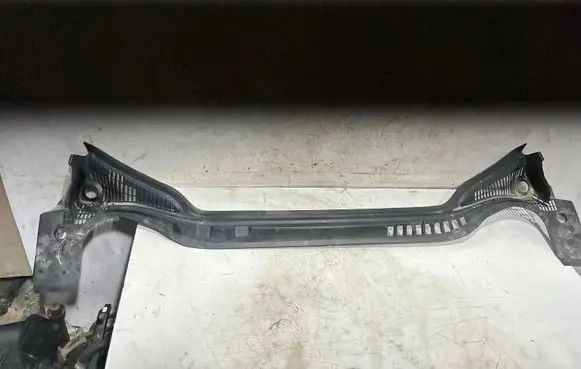 Peugeot 508 Wiper trim 9686532780
