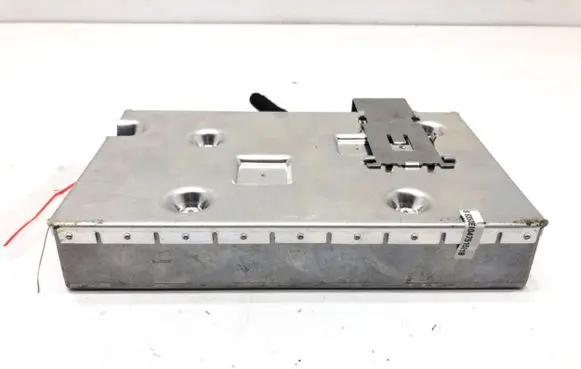 Audi A6 S6 C6 4F Other control units/modules 4E0035729