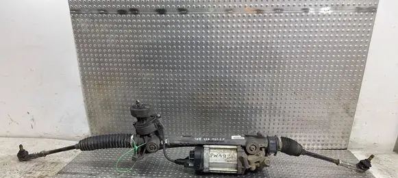Volkswagen Golf V Steering rack 1K1423051CF