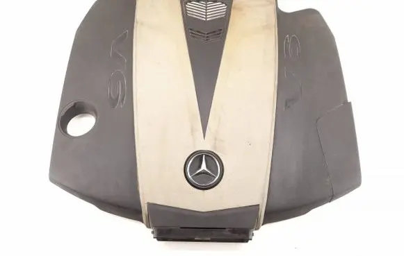 Engine cover (trim)