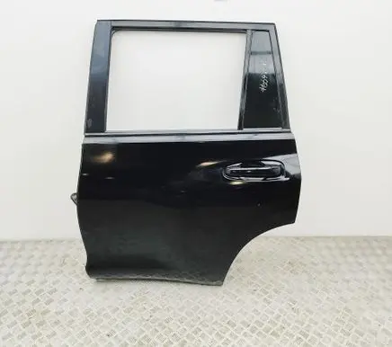 Toyota Land Cruiser (J200) Rear door 6700460470