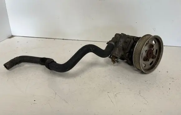 Audi A4 S4 B8 8K Power steering pump 8K0145154H 06H145255E