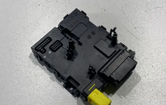 Volkswagen PASSAT B6 Steering angle sensor 3C0953549K