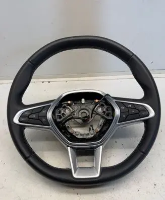 Renault Clio V Steering wheel 34268120D 484002607R