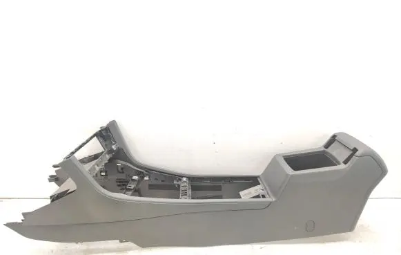 Volkswagen Golf VII Center console 5G0863289C 5G0864298