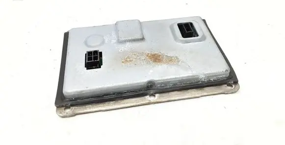 Xenon control unit/module