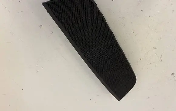 Audi Q7 4M Dash center speaker trim cover 4M1857736