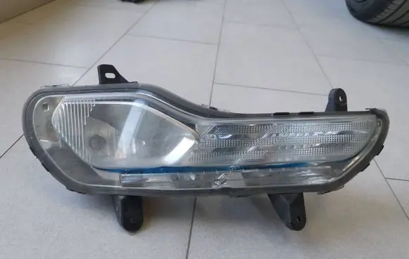 Ford Kuga I Front fog light CV4413B220AF