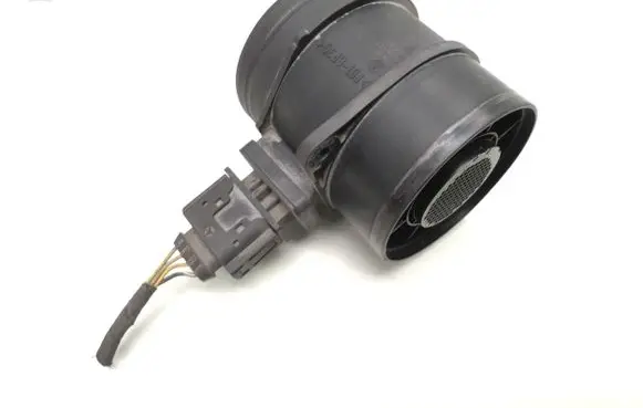Mercedes-Benz Sprinter W906 Mass air flow meter A0000943248 0281002896 F00c2g7006