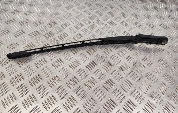 Audi Q7 4L Front wiper blade arm 4L1955407A