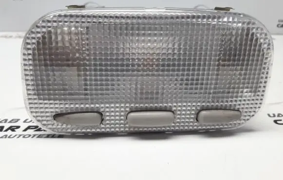 Peugeot 407 Rear seat light PBTPGF301