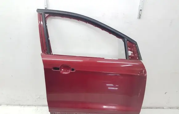 Ford Escape III Front door