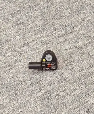 Volkswagen T-Roc Airbag deployment crash/impact sensor 3Q0959651A 3Q0.959.651