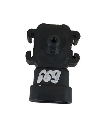 Opel Vivaro Air pressure sensor 7700111957 09364119D