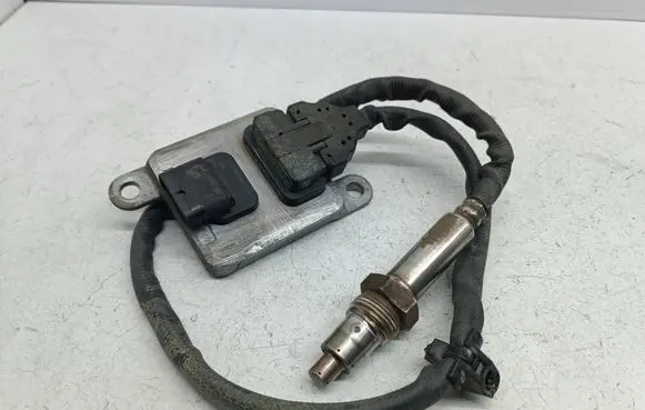 Lambda probe sensor