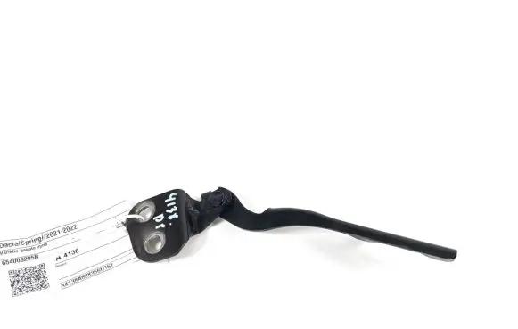 Dacia Spring Engine bonnet/hood hinges 654008295R