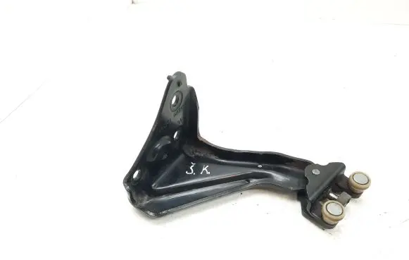 Fiat Scudo Sliding door lower roller guide/hinge 982060