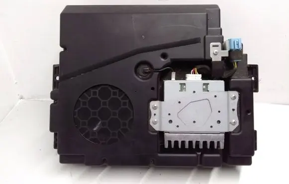 Honda CR-V Subwoofer speaker TSX2503ZH TLM1811 C73HGM2