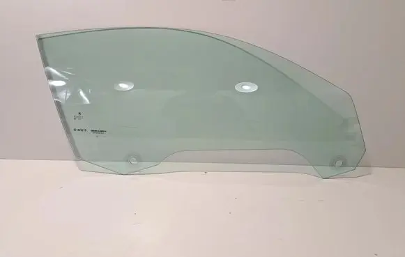 BMW M8 F91 F92 G14 G15 Front door window/glass (coupe) 7428508