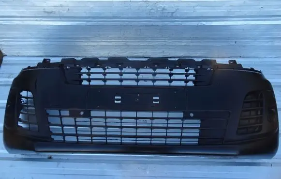 Peugeot Expert Front bumper R32P2