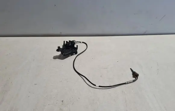 Porsche Macan (95B) Exhaust gas temperature sensor 95B919529