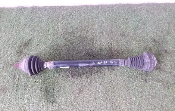 Audi A3 S3 8P Front driveshaft 1K0407272EN