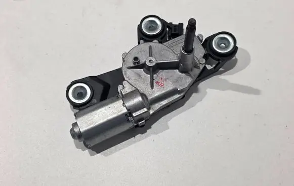 Volvo V60 Rear window wiper motor 31294492