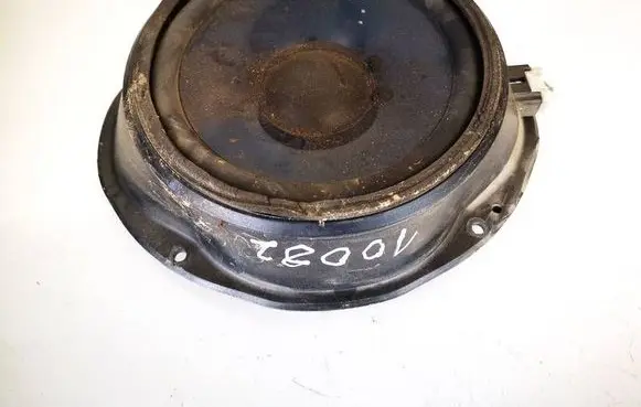 Ford Focus C-MAX Front door speaker 3m5t18808dc 3m5t-18808-dc