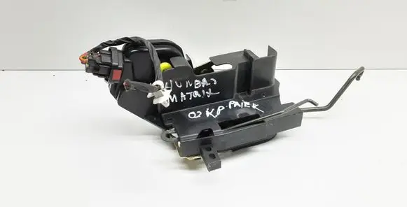 Hyundai Matrix Front door lock