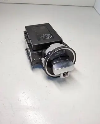 Volkswagen PASSAT B6 Ignition lock 3C0905843Q 2736008S