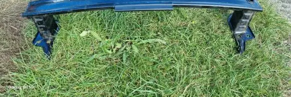 Skoda Fabia Mk3 (NJ) Front bumper support beam