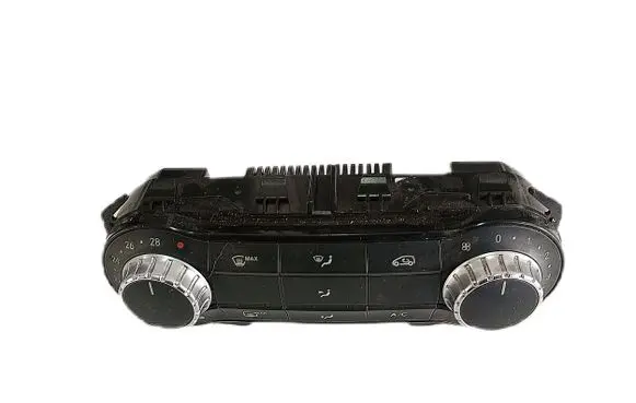 Mercedes-Benz A W176 Climate control unit A2469002208