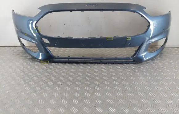 Ford Mondeo MK V Front bumper DS7317757JW DS7V17D957A