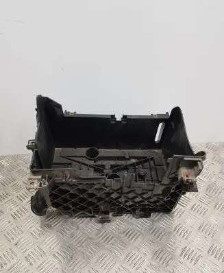 Renault Scenic III - Grand scenic III Battery box tray T06009A180