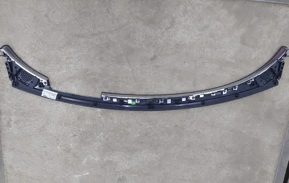 Audi A6 C7 Panel trim 4G1857051