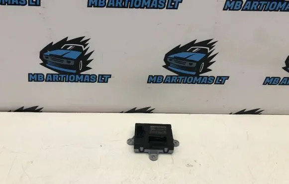 Volvo V70 Door control unit/module 9G9T14B533GC