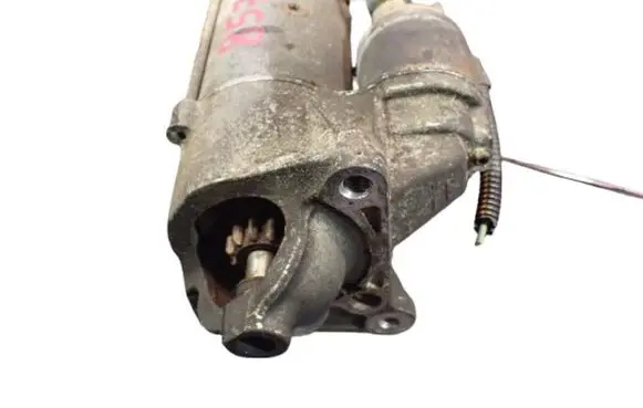 Renault Laguna II Starter motor 