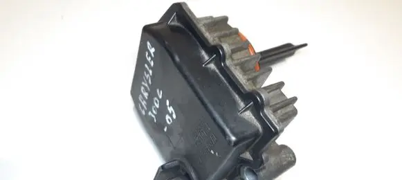 Chrysler 300 - 300C Intake manifold valve actuator/motor 04606767AF