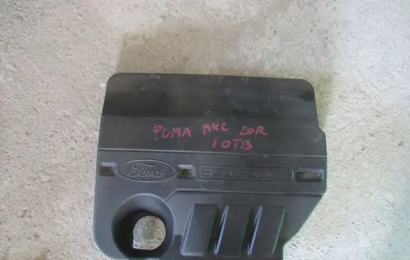 Ford Puma Engine cover (trim) L1BG6A949AA